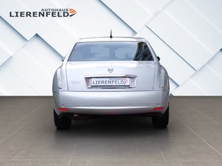 Lancia Thesis 2.4 20V Comfortronic Emblema nur 83 Tkm - фото 7