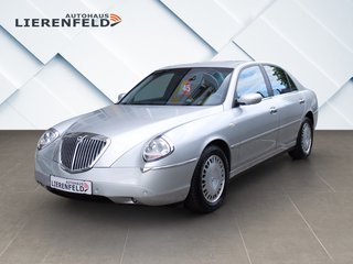 Lancia Thesis Used vehicle for sale