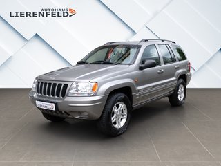 Jeep Grand Cherokee Used vehicle for sale