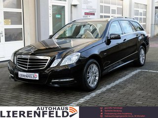 Mercedes-Benz E 250 T CGI BlueEfficiency Avantgarde Comand Xeno - photo 1