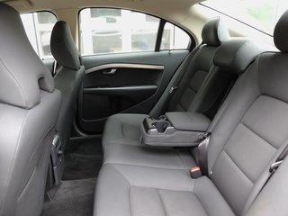 Volvo S80  D5 AWD Allrad 1.Hand Scheckheft - фото 11
