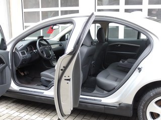 Volvo S80  D5 AWD Allrad 1.Hand Scheckheft - фото 10