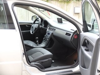 Volvo S80  D5 AWD Allrad 1.Hand Scheckheft - фото 12