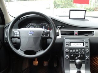 Volvo S80  D5 AWD Allrad 1.Hand Scheckheft - фото 15