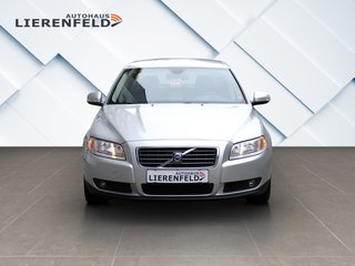 Volvo S80  D5 AWD Allrad 1.Hand Scheckheft - фото 7