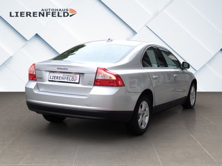 Volvo S80  D5 AWD Allrad 1.Hand Scheckheft - фото 3