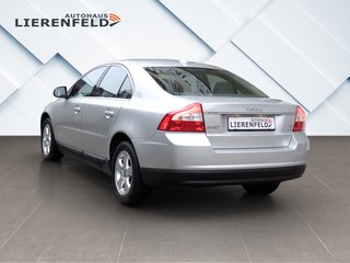 Volvo S80  D5 AWD Allrad 1.Hand Scheckheft - фото 2