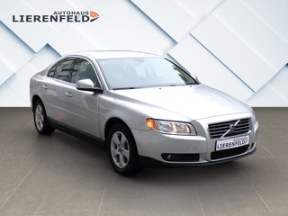 Volvo S80  D5 AWD Allrad 1.Hand Scheckheft - фото 6