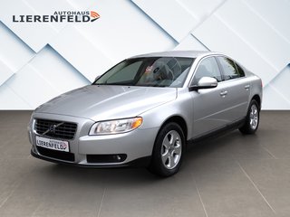 Volvo S80 Gebrauchtwagen Kaufen