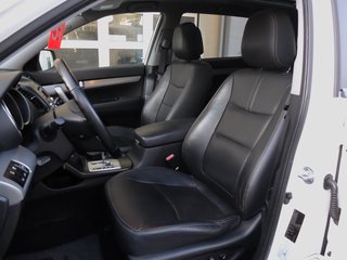 Kia Sorento 2.2 CRDi 4WD Mega Ausstattung Scheckheft - foto 12