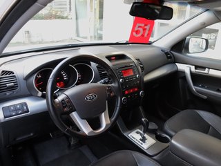 Kia Sorento 2.2 CRDi 4WD Mega Ausstattung Scheckheft - foto 8