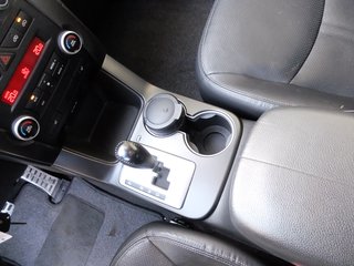 Kia Sorento 2.2 CRDi 4WD Mega Ausstattung Scheckheft - foto 9