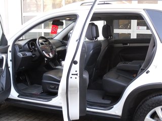 Kia Sorento 2.2 CRDi 4WD Mega Ausstattung Scheckheft - foto 13