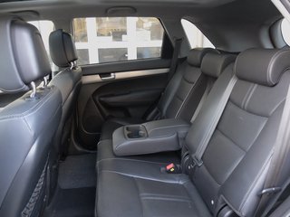 Kia Sorento 2.2 CRDi 4WD Mega Ausstattung Scheckheft - foto 14
