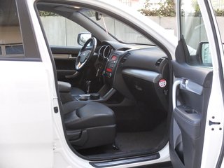 Kia Sorento 2.2 CRDi 4WD Mega Ausstattung Scheckheft - foto 15