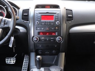 Kia Sorento 2.2 CRDi 4WD Mega Ausstattung Scheckheft - foto 17