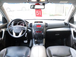Kia Sorento 2.2 CRDi 4WD Mega Ausstattung Scheckheft - foto 16
