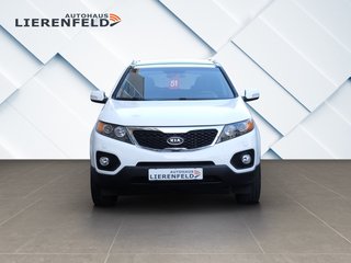 Kia Sorento 2.2 CRDi 4WD Mega Ausstattung Scheckheft - foto 2