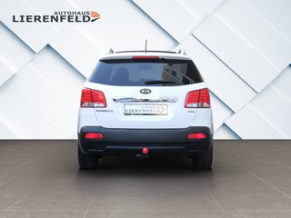 Kia Sorento 2.2 CRDi 4WD Mega Ausstattung Scheckheft - foto 4