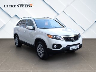 Kia Sorento 2.2 CRDi 4WD Mega Ausstattung Scheckheft - foto 7