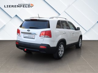 Kia Sorento 2.2 CRDi 4WD Mega Ausstattung Scheckheft - foto 6