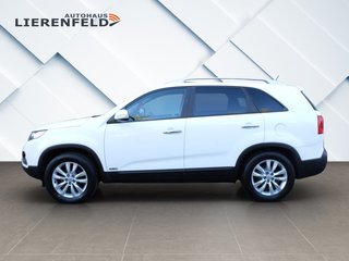 Kia Sorento 2.2 CRDi 4WD Mega Ausstattung Scheckheft - foto 5