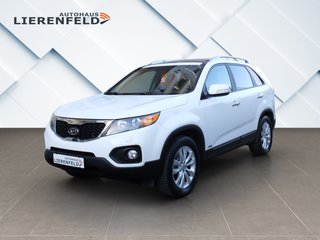 Kia Sorento Авто с пробегом купить