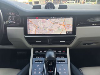 Porsche Cayenne  Coupe Mega Ausstattung - bilder 13