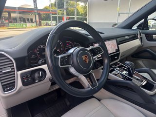 Porsche Cayenne  Coupe Mega Ausstattung - bilder 14