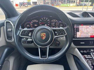 Porsche Cayenne  Coupe Mega Ausstattung - bilder 11