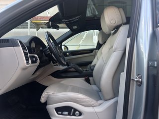 Porsche Cayenne  Coupe Mega Ausstattung - bilder 10