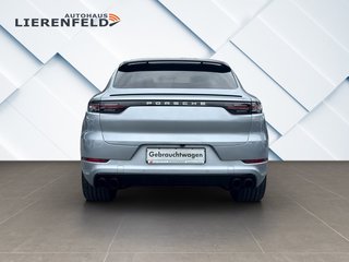 Porsche Cayenne  Coupe Mega Ausstattung - bilder 2
