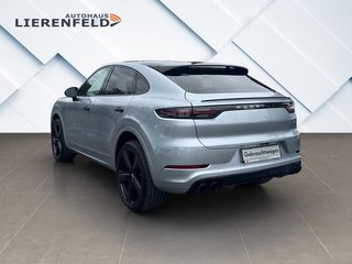 Porsche Cayenne  Coupe Mega Ausstattung - bilder 8