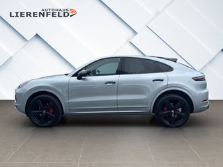 Porsche Cayenne  Coupe Mega Ausstattung - bilder 9