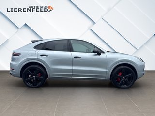 Porsche Cayenne  Coupe Mega Ausstattung - bilder 6