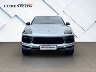 Porsche Cayenne  Coupe Mega Ausstattung - bilder 3