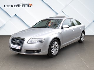 Audi A6 Used vehicle for sale