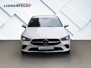Mercedes-Benz CLA 180 SB Automatik LED Widescreen - фото 2