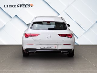 Mercedes-Benz CLA 180 SB Automatik LED Widescreen - фото 3
