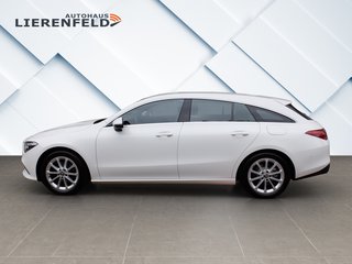 Mercedes-Benz CLA 180 SB Automatik LED Widescreen - фото 5