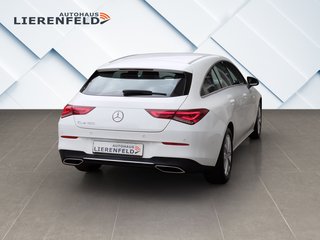 Mercedes-Benz CLA 180 SB Automatik LED Widescreen - фото 6