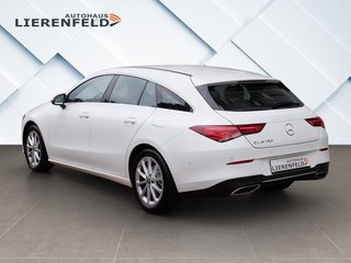 Mercedes-Benz CLA 180 SB Automatik LED Widescreen - фото 4