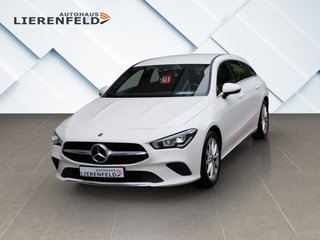 Mercedes-Benz CLA 180 Gebrauchtwagen Kaufen