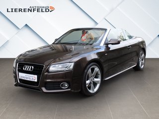 Audi A5 Gebrauchtwagen Kaufen