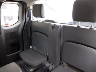 Nissan Navara Pickup King Cab SE 4X4 - фото 12