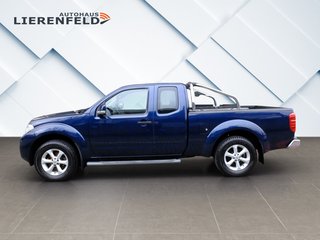 Nissan Navara Pickup King Cab SE 4X4 - фото 3