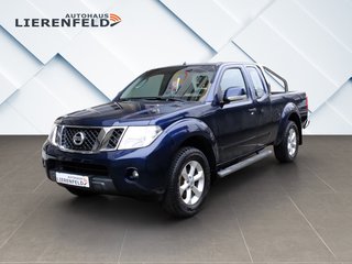 Nissan Navara Авто с пробегом купить