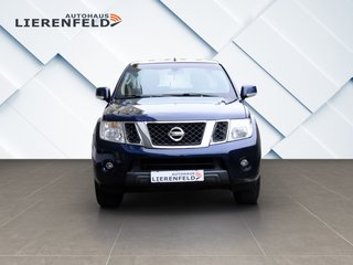 Nissan Navara Pickup King Cab SE 4X4 - фото 5