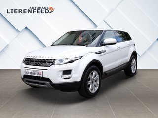 Land Rover Range Rover Evoque Automatik Navi 1.Hand - foto 1