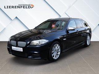 BMW M550 Gebrauchtwagen Kaufen